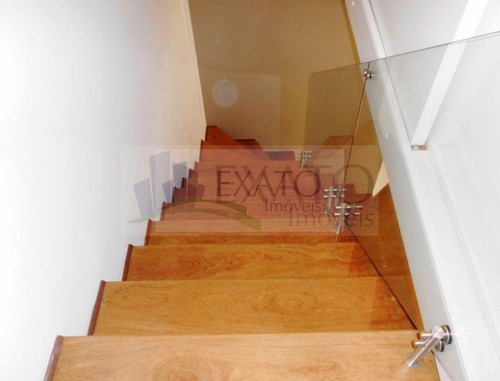 Imagem 9 de 15 de Moema Maravilhosa Cobertura Duplex Decorada-lazer Privativo Com Piscina-sauna-churras. - Em21604