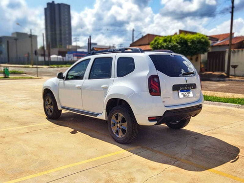 Imagem 6 de 11 de Renault Duster 16 Expression Cvt 2020