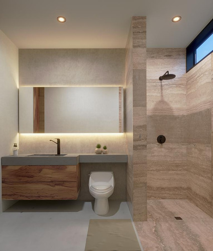 Imagen 20 de 22 de Departamento En Venta En Tulum , Distrito Arte, Estudio