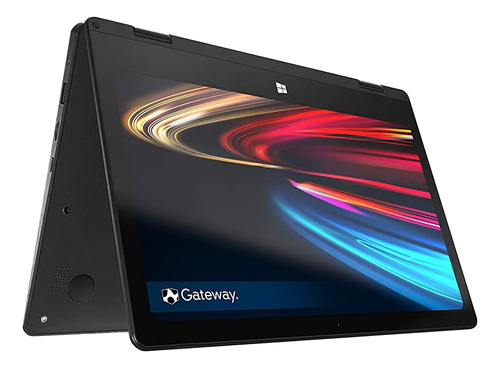 Notebook Tablet / Notebook 11,6'' Gateway 4gb 64gb (Reacondicionado)