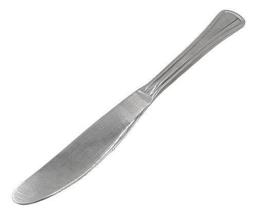 Cuchillo De Mesa London De 21.5cm Marca Indacer, Bredys.