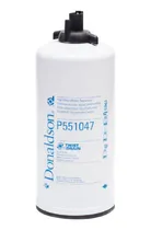 Comprar Filtro Combustible Donaldson P551047 Equivalente Al Mann Wk1270 Fs1040 Cummins