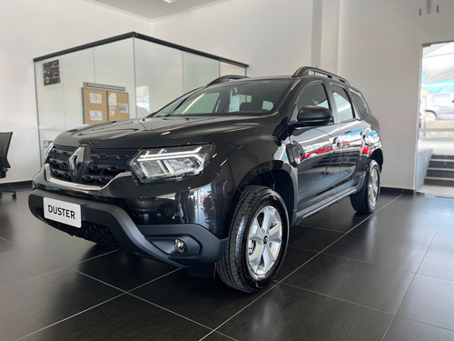 Renault Duster Renault Duster Plus Intense 1.6 (Aut.)