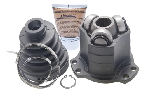 comprar Homocinetica Triceta Lado Caja Nissan Terrano D22 1997-2014