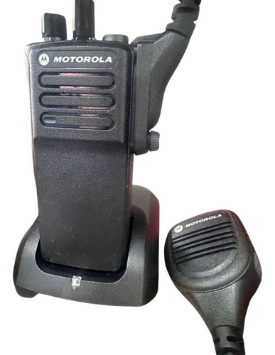 Radio Digital Motorola Dgp 8050e
