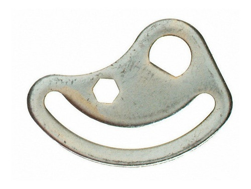 Placa Ajuste Caster/camber Del Suburban 2500 00-13 Moog