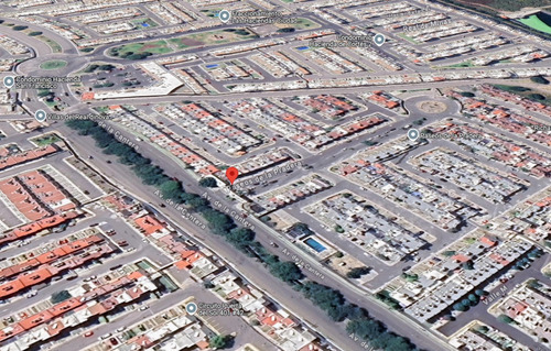 Casa En Venta, Recuperación Bancaria, Col. Lomas De Satelite, Santiago De Queretaro , Queretaro. Laab2