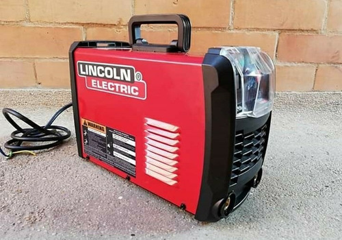 Inversor 250 Mma Linconl