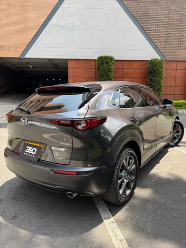 Mazda CX-30 2.5 Grand Touring Lx 4x4