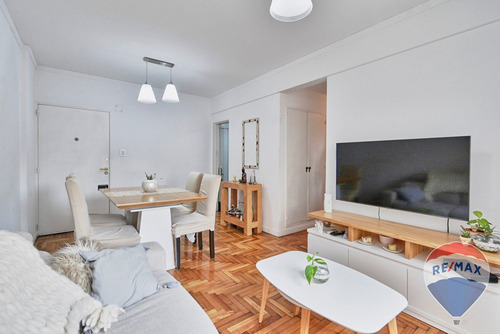 Imagen 6 de 25 de Venta Departamento 3 Ambientes En Villa Crespo