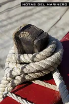 Comprar Notas Del Marinero: Cuaderno Del Capitan Notas De Navegacion