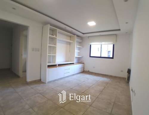 Departamento En Venta En San Miguel De Tucumán