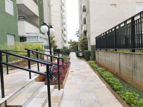 Apartamento Residencial À Venda, Carrão, São Paulo. - Ap6059