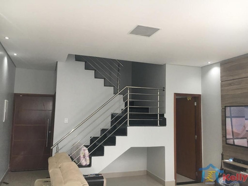Imagem 17 de 21 de Sobrado Com 3 Suites Na Vila Formosa - 1039