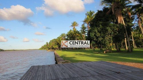 Imagem 15 de 20 de Ilha À Venda, 110000 M² Por R$ 10.000.000,00 - Itacaré/ba - Il0001