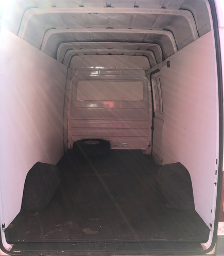 Mercedes-bens Sprinter Furgão 2.2 Cdi 313 Longa Teto Alto 5p