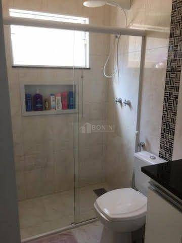 Imagem 11 de 14 de Casa Com 3 Dormitórios À Venda, 110 M² Por R$ 420.000 - Vila Mollon Iv - Santa Bárbara D'oeste/sp - Ca0643