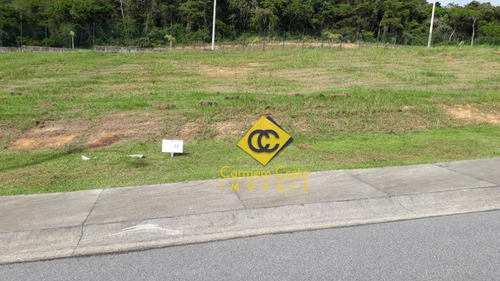 Imagem 1 de 4 de Terreno À Venda, 441 M² Por R$ 180.000,00 - Extensão Do Bosque - Rio Das Ostras/rj - Te0090