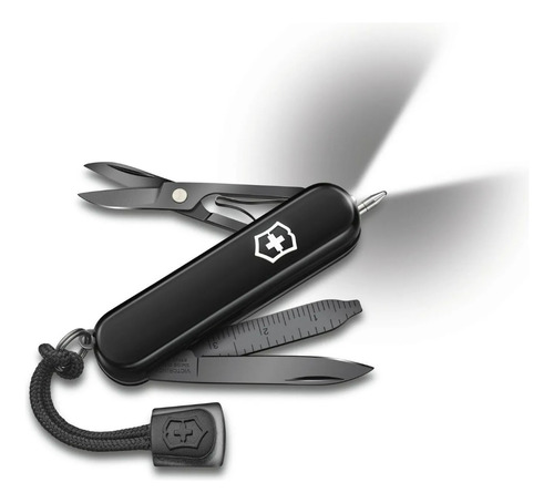 Victorinox Signature Onyx Black (0.6226.31p) R&b Center!