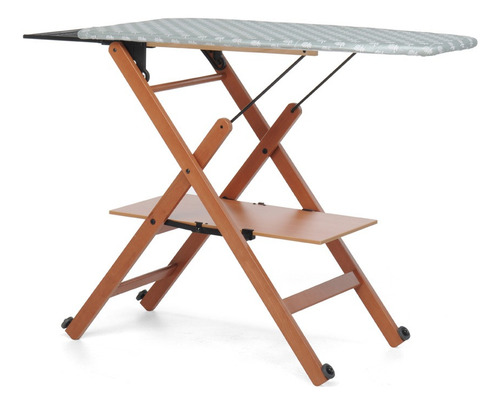Tabla De Planchar Plegable Foppapedretti Assai 101x49 