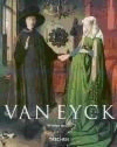 Jan Van Eyck (serie Menor) - Borchert Till Holger (papel)