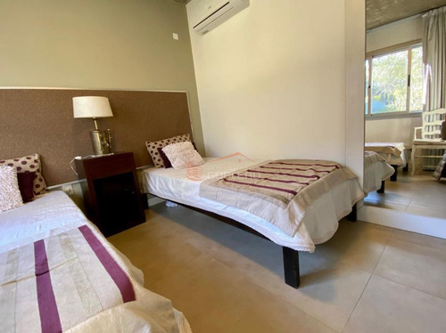Imagen 18 de 30 de Casa En Venta Y Venta Punta Del Este, Rincón Del Indio, Espectacular Entorno En Barrio Privado