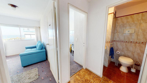 Imagen 11 de 22 de Apartamento - Punta Del Este. 3 Dormitorios Y Vista Al Mar