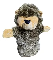 Comprar Peluche Titere Equidna Puercoespin 26cm