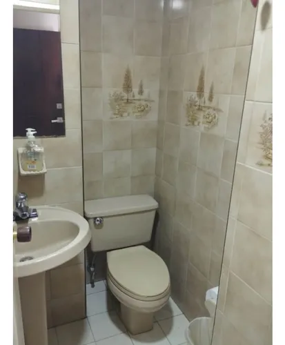 Apartamento En Venta Cali Barrio Versalles 501 Con Ascensor
