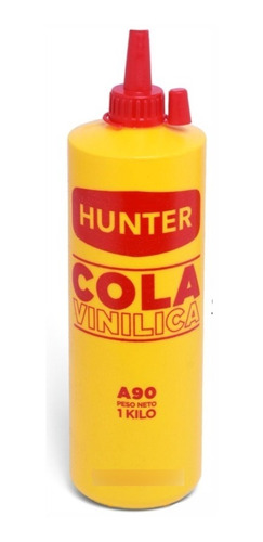 Cola Vinilica X 1kg Adhesivo Carpintero Pico Vertedor X1un