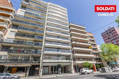 Edificio En Caballito En Venta - foto 1