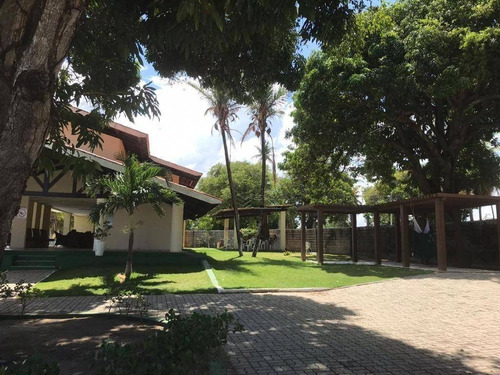 Imagem 19 de 30 de Lote À Venda, 241 M², Vila Do Porto, Condomínio Fechado - Lagoa Do Banana - Caucaia/ce - Te0430