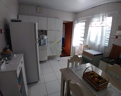 Imagem 3 de 18 de Casa A Venda No Bairro Jardim Recreio Em Bragança Paulista Sp - Ca00122 - 68500996