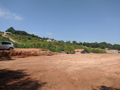 Imagem 5 de 8 de Terreno Em Ibiuna Por Apenas 40mil Á Vista! G.04