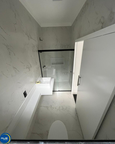 Imagem 16 de 19 de Linda Casa Moderna No Jardim Dos Impérios - Ca02729 - 70981747