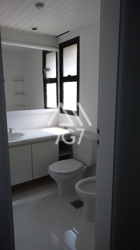 Imagem 12 de 22 de Apartamento Para Locação Nos Jardins - Ap15375 - 70715801