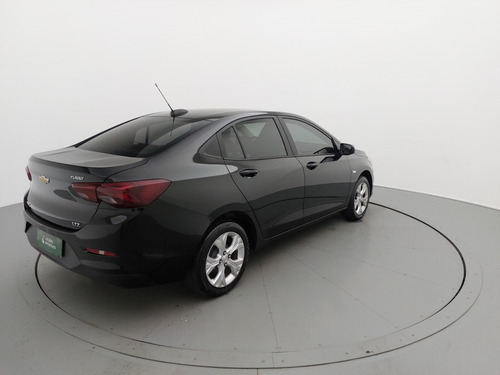 Chevrolet Onix 1.0 TURBO FLEX LTZ AUTOMÁTICO