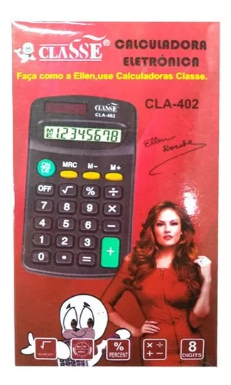 Primeira imagem para pesquisa de calculadora simples