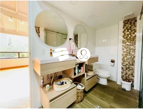 Venta Apartamento Duplex En La Concha