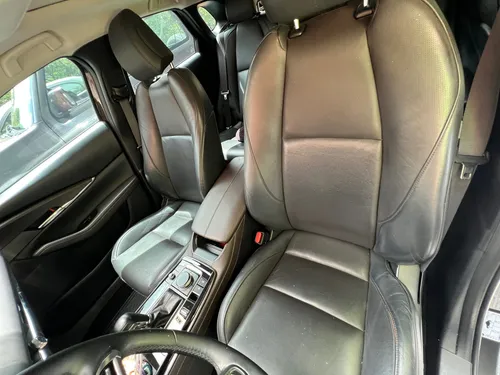 Mazda CX-30 2.0 Grand Touring Lx At Hibrido Ligero - Mhev