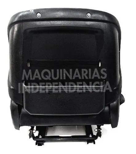 Butaca Asiento Autoelevador Ergonomico Apto A.r.t. Imp