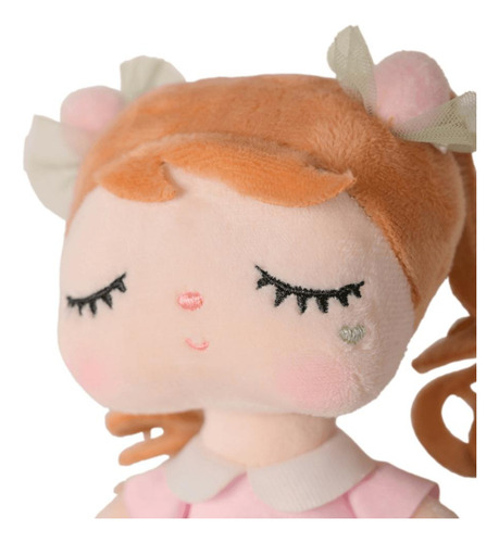 Boneca Metoo Mini Candy School Lollipop