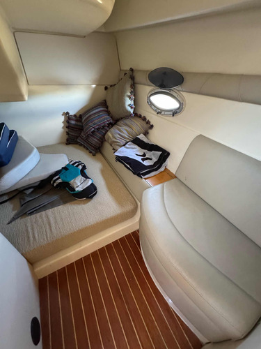 Crucero Klase A 32 2012 Volvo Diesel 260hp Full Equip0