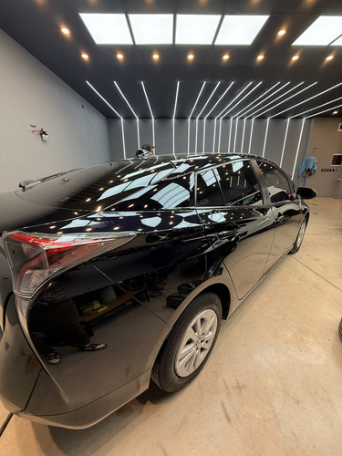 Toyota Prius 1.8 Iv