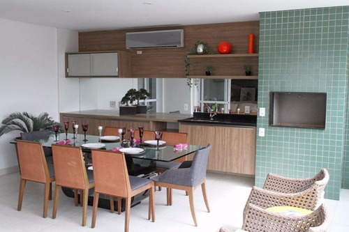 Imagem 30 de 30 de \oportunidade Residencial Málaga - Ap2199