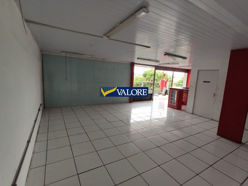 Imagem 12 de 23 de Loja Para Alugar No Venda Nova Em Belo Horizonte/mg - 340
