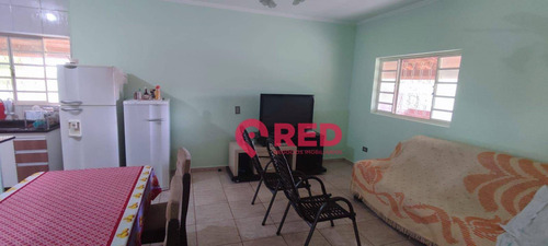 Imagem 8 de 27 de Chácara Com 3 Dormitórios À Venda, 2000 M² Por R$ 480.000,00 - Cruz Das Almas - Tietê/sp - Ch0112