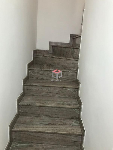 Imagem 28 de 28 de Sobrado À Venda, 3 Quartos, 1 Suíte, 2 Vagas, Nova Petrópolis - São Bernardo Do Campo/sp - 44862