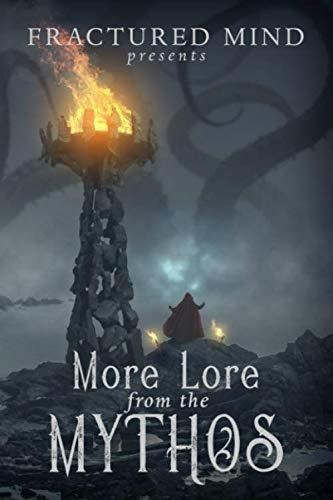 Libro More Lore From The Mythos Nuevo