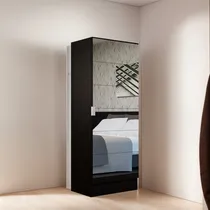 Comprar Isis Zapatera Multiuso 1 Puerta Con Espejos - Balton Hogar